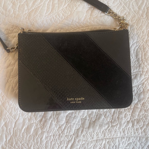 Kate Spade Crossbody - Picture 3 of 6